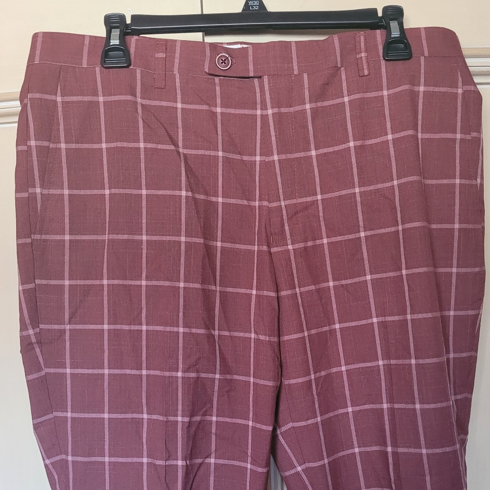Men's dress pants